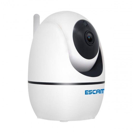 PVR008 H.265 Auto Tracking PTZ Pan/Tile Camera 2MP HD 1080P Wireless Night Vision IP Camera PVR008 H.265 Auto Tracking PTZ Pan/Tile Camera 2MP HD 1080P Wireless Night Vision IP Camera