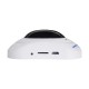Q8 960P 1.3MP 360 Degree VR Fisheye WiFi IR Infrared IP Camera Two Way Audio Motion Detector Q8 960P 1.3MP 360 Degree VR Fisheye WiFi IR Infrared IP Camera Two Way Audio Motion Detector