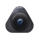 Q8 960P 1.3MP 360 Degree VR Fisheye WiFi IR Infrared IP Camera Two Way Audio Motion Detector