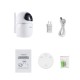 QF009 1080P 2MP IP IR Surveillance MiniIP Cameras Indoor Night Vision