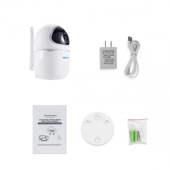 QF009 1080P 2MP IP IR Surveillance MiniIP Cameras Indoor Night Vision QF009 1080P 2MP IP IR Surveillance MiniIP Cameras Indoor Night Vision