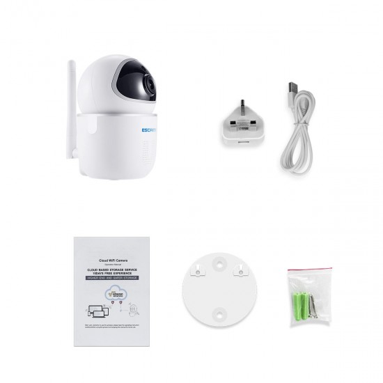 QF009 1080P 2MP IP IR Surveillance MiniIP Cameras Indoor Night Vision QF009 1080P 2MP IP IR Surveillance MiniIP Cameras Indoor Night Vision