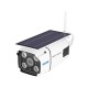 QF260 WIFI HD 1080P 2.0MP Wireless IP67 Outdoor Solar Battery Power Low Power Consumption PIR Surveillance Security Camera QF260 WIFI HD 1080P 2.0MP Wireless IP67 Outdoor Solar Battery Power Low Power Consumption PIR Surveillance Security Camera