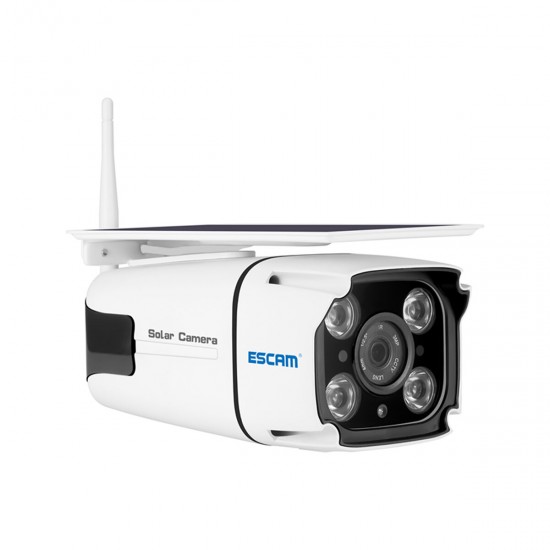 QF260 WIFI HD 1080P 2.0MP Wireless IP67 Outdoor Solar Battery Power Low Power Consumption PIR Surveillance Security Camera QF260 WIFI HD 1080P 2.0MP Wireless IP67 Outdoor Solar Battery Power Low Power Consumption PIR Surveillance Security Camera