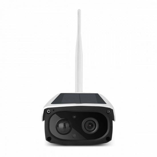 QF270 1080P 2.0MP Solar Battery Low Power Consumption WIFI PIR Alarm Security Camera with Audio QF270 1080P 2.0MP Solar Battery Low Power Consumption WIFI PIR Alarm Security Camera with Audio