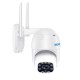 QF288 1080P Pan/Tilt/8X Zoom AI Humanoid detection Cloud Storage Waterproof WiFi IP Camera with Two Way Audio EU Plug QF288 1080P Pan/Tilt/8X Zoom AI Humanoid detection Cloud Storage Waterproof WiFi IP Camera with Two Way Audio EU Plug