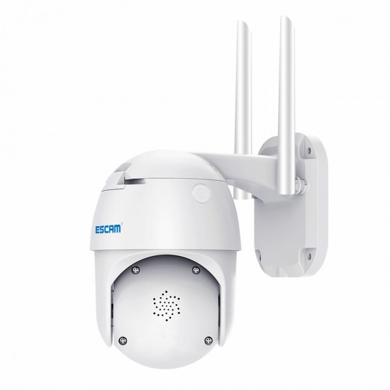QF288 1080P Pan/Tilt/8X Zoom AI Humanoid detection Cloud Storage Waterproof WiFi IP Camera with Two Way Audio EU Plug QF288 1080P Pan/Tilt/8X Zoom AI Humanoid detection Cloud Storage Waterproof WiFi IP Camera with Two Way Audio EU Plug