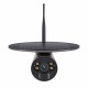 QF360 1080P Cloud Storage WIFI Battery PIR Alarm IP Camera With Solar Panel Full Color Night Vision Two Way Audio IP66 Waterproof Camera QF360 1080P Cloud Storage WIFI Battery PIR Alarm IP Camera With Solar Panel Full Color Night Vision Two Way Audio IP66 Waterproof Camera