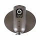 QF360 1080P Cloud Storage WIFI Battery PIR Alarm IP Camera With Solar Panel Full Color Night Vision Two Way Audio IP66 Waterproof Camera QF360 1080P Cloud Storage WIFI Battery PIR Alarm IP Camera With Solar Panel Full Color Night Vision Two Way Audio IP66 Waterproof Camera