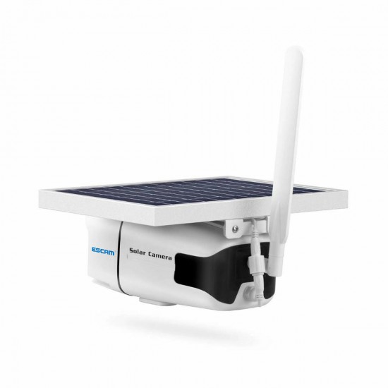 QF460 4G Solar Camera with 2-way Intercom 5.5w Solar Panel PIR Motion Detections Free Cloud Storage HD IP Camera Rainproof QF460 4G Solar Camera with 2-way Intercom 5.5w Solar Panel PIR Motion Detections Free Cloud Storage HD IP Camera Rainproof