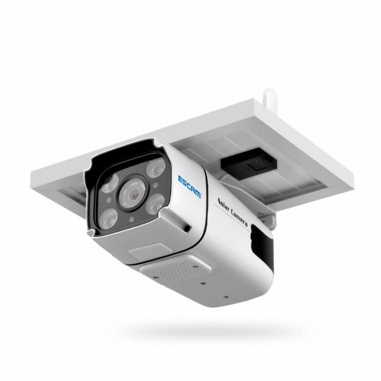QF460 4G Solar Camera with 2-way Intercom 5.5w Solar Panel PIR Motion Detections Free Cloud Storage HD IP Camera Rainproof QF460 4G Solar Camera with 2-way Intercom 5.5w Solar Panel PIR Motion Detections Free Cloud Storage HD IP Camera Rainproof