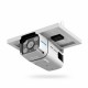 QF460 4G Solar Camera with 2-way Intercom 5.5w Solar Panel PIR Motion Detections Free Cloud Storage HD IP Camera Rainproof QF460 4G Solar Camera with 2-way Intercom 5.5w Solar Panel PIR Motion Detections Free Cloud Storage HD IP Camera Rainproof
