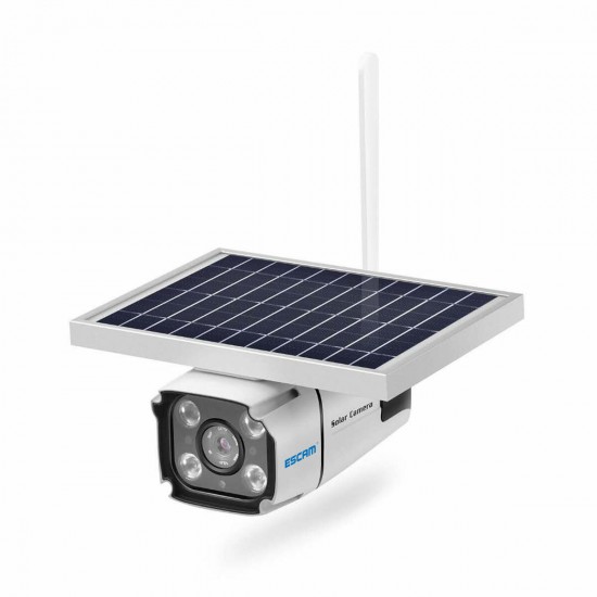 QF460 4G Solar Camera with 2-way Intercom 5.5w Solar Panel PIR Motion Detections Free Cloud Storage HD IP Camera Rainproof QF460 4G Solar Camera with 2-way Intercom 5.5w Solar Panel PIR Motion Detections Free Cloud Storage HD IP Camera Rainproof