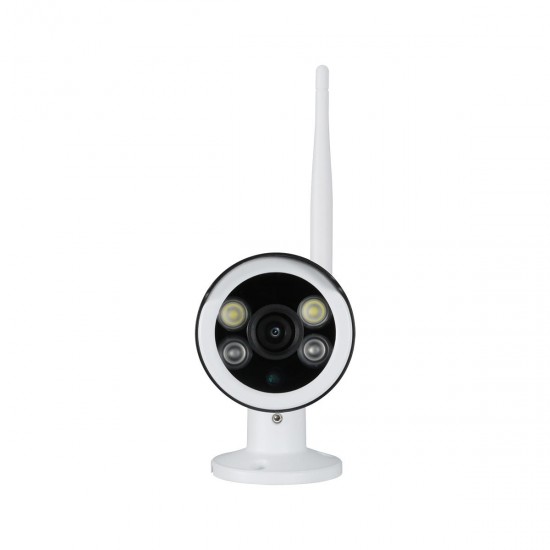 QF508 1080P Wireless IP Camera Waterproof Surveillance Security Cameras Infrared Camera