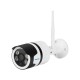 QF508 1080P Wireless IP Camera Waterproof Surveillance Security Cameras Infrared Camera