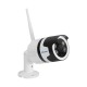 QF508 1080P Wireless IP Camera Waterproof Surveillance Security Cameras Infrared Camera