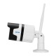 QF508 1080P Wireless IP Camera Waterproof Surveillance Security Cameras Infrared Camera