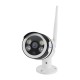 QF508 1080P Wireless IP Camera Waterproof Surveillance Security Cameras Infrared Camera QF508 1080P Wireless IP Camera Waterproof Surveillance Security Cameras Infrared Camera