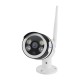 QF508 1080P Wireless IP Camera Waterproof Surveillance Security Cameras Infrared Camera