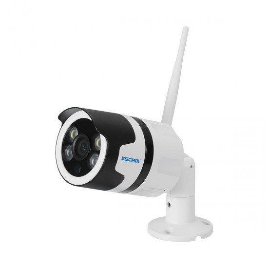 QF508 1080P Wireless IP Camera Waterproof Surveillance Security Cameras Infrared Camera