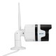 QF508 1080P Wireless IP Camera Waterproof Surveillance Security Cameras Infrared Camera QF508 1080P Wireless IP Camera Waterproof Surveillance Security Cameras Infrared Camera