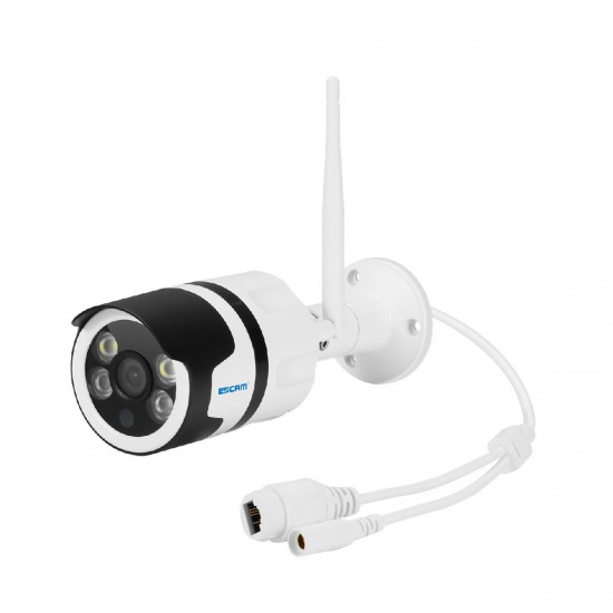 QF508 1080P Wireless IP Camera Waterproof Surveillance Security Cameras Infrared Camera