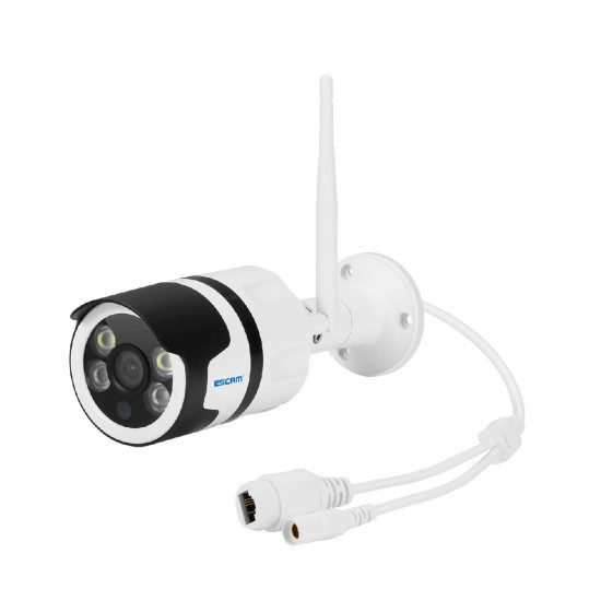 QF508 1080P Wireless IP Camera Waterproof Surveillance Security Cameras Infrared Camera QF508 1080P Wireless IP Camera Waterproof Surveillance Security Cameras Infrared Camera