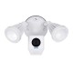 QF608 1080P LED Floodlight WiFi IP Camera PIR Detection Alarm HD Security Two Way Talk Remote S iren Support ONVIF Night Vision QF608 1080P LED Floodlight WiFi IP Camera PIR Detection Alarm HD Security Two Way Talk Remote S iren Support ONVIF Night Vision