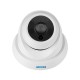 QH001 ONVIF H.265 1080P P2P IR Dome IP Camera Motion Detection with Smart Analysis Function