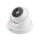 QH001 ONVIF H.265 1080P P2P IR Dome IP Camera Motion Detection with Smart Analysis Function QH001 ONVIF H.265 1080P P2P IR Dome IP Camera Motion Detection with Smart Analysis Function