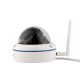 Speed QD800WIFI 2MP 1080P WiFi Outdoor Waterproof IP IR Dome Camera IP66 Onvif P2P Night Vision Camera Speed QD800WIFI 2MP 1080P WiFi Outdoor Waterproof IP IR Dome Camera IP66 Onvif P2P Night Vision Camera