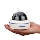 Speed QD800WIFI 2MP 1080P WiFi Outdoor Waterproof IP IR Dome Camera IP66 Onvif P2P Night Vision Camera Speed QD800WIFI 2MP 1080P WiFi Outdoor Waterproof IP IR Dome Camera IP66 Onvif P2P Night Vision Camera