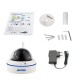 Speed QD800WIFI 2MP 1080P WiFi Outdoor Waterproof IP IR Dome Camera IP66 Onvif P2P Night Vision Camera Speed QD800WIFI 2MP 1080P WiFi Outdoor Waterproof IP IR Dome Camera IP66 Onvif P2P Night Vision Camera