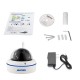 Speed QD800WIFI 2MP 1080P WiFi Outdoor Waterproof IP IR Dome Camera IP66 Onvif P2P Night Vision Camera Speed QD800WIFI 2MP 1080P WiFi Outdoor Waterproof IP IR Dome Camera IP66 Onvif P2P Night Vision Camera