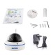 Speed QD800WIFI 2MP 1080P WiFi Outdoor Waterproof IP IR Dome Camera IP66 Onvif P2P Night Vision Camera Speed QD800WIFI 2MP 1080P WiFi Outdoor Waterproof IP IR Dome Camera IP66 Onvif P2P Night Vision Camera