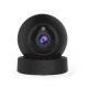 EU Plug G43S 1080P Wireless WiFi IP Camera P/T Two Way Audio IR-CUT Night Vision P2P Video Recorder