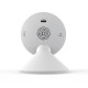 EU Plug WiFi IP 1080P Camera Infrared Home Security Camera Support 128G SD Card/ Motion Detect/ Night Vision/Two-Way Talk/ Cloud Storage EU Plug WiFi IP 1080P Camera Infrared Home Security Camera Support 128G SD Card/ Motion Detect/ Night Vision/Two-Way Talk/ Cloud Storage
