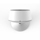 EU Plug WiFi IP 1080P Camera Infrared Home Security Camera Support 128G SD Card/ Motion Detect/ Night Vision/Two-Way Talk/ Cloud Storage EU Plug WiFi IP 1080P Camera Infrared Home Security Camera Support 128G SD Card/ Motion Detect/ Night Vision/Two-Way Talk/ Cloud Storage