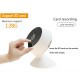 EU Plug WiFi IP 1080P Camera Infrared Home Security Camera Support 128G SD Card/ Motion Detect/ Night Vision/Two-Way Talk/ Cloud Storage EU Plug WiFi IP 1080P Camera Infrared Home Security Camera Support 128G SD Card/ Motion Detect/ Night Vision/Two-Way Talk/ Cloud Storage