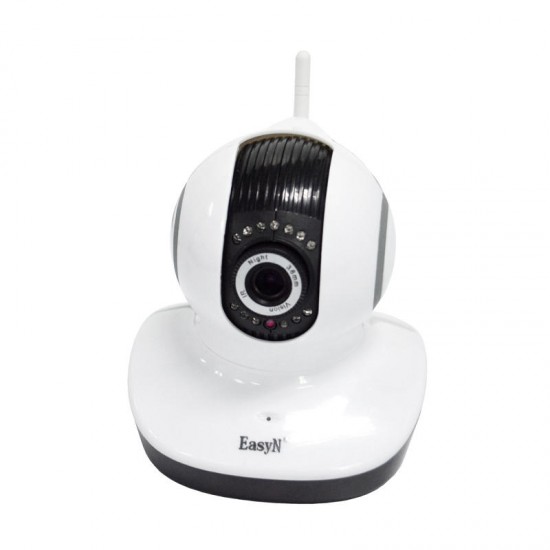 H3-V10D HD 1MP H.264 IR Cut Wireless Security IP Camera H3-V10D HD 1MP H.264 IR Cut Wireless Security IP Camera