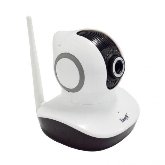 H3-V10D HD 1MP H.264 IR Cut Wireless Security IP Camera H3-V10D HD 1MP H.264 IR Cut Wireless Security IP Camera