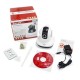 H3-V10D HD 1MP H.264 IR Cut Wireless Security IP Camera H3-V10D HD 1MP H.264 IR Cut Wireless Security IP Camera