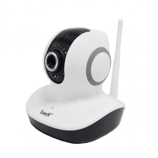 H3-V10D HD 1MP H.264 IR Cut Wireless Security IP Camera H3-V10D HD 1MP H.264 IR Cut Wireless Security IP Camera