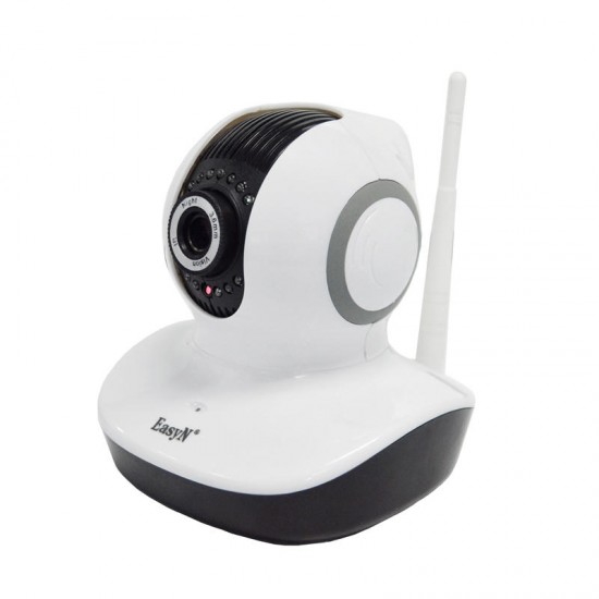 H3-V10D HD 1MP H.264 IR Cut Wireless Security IP Camera