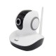 H3-V10D HD 1MP H.264 IR Cut Wireless Security IP Camera H3-V10D HD 1MP H.264 IR Cut Wireless Security IP Camera