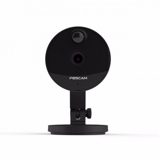 C1 1.0 Megapixel Cube 720P IP Wireless IR Camera P2P Night Vision Wide 115 Degree View Angle C1 1.0 Megapixel Cube 720P IP Wireless IR Camera P2P Night Vision Wide 115 Degree View Angle