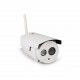 FI9803P 1.0 Megapixel HD 720P Wireless Outdoor Waterproof IP Camera P2P CMOS Night Vision 20m FI9803P 1.0 Megapixel HD 720P Wireless Outdoor Waterproof IP Camera P2P CMOS Night Vision 20m