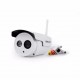 FI9803P 1.0 Megapixel HD 720P Wireless Outdoor Waterproof IP Camera P2P CMOS Night Vision 20m FI9803P 1.0 Megapixel HD 720P Wireless Outdoor Waterproof IP Camera P2P CMOS Night Vision 20m
