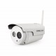 FI9803P 1.0 Megapixel HD 720P Wireless Outdoor Waterproof IP Camera P2P CMOS Night Vision 20m FI9803P 1.0 Megapixel HD 720P Wireless Outdoor Waterproof IP Camera P2P CMOS Night Vision 20m