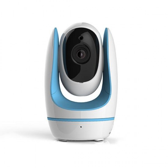 720P Wireless P2P Home Security IP Camera Monitor Support Playing Nursery Rhyme 720P Wireless P2P Home Security IP Camera Monitor Support Playing Nursery Rhyme